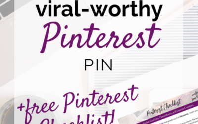 How To Create Irresistable Pinterest Pins