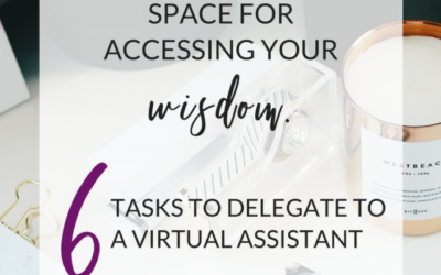 How To Delegate In Online Business