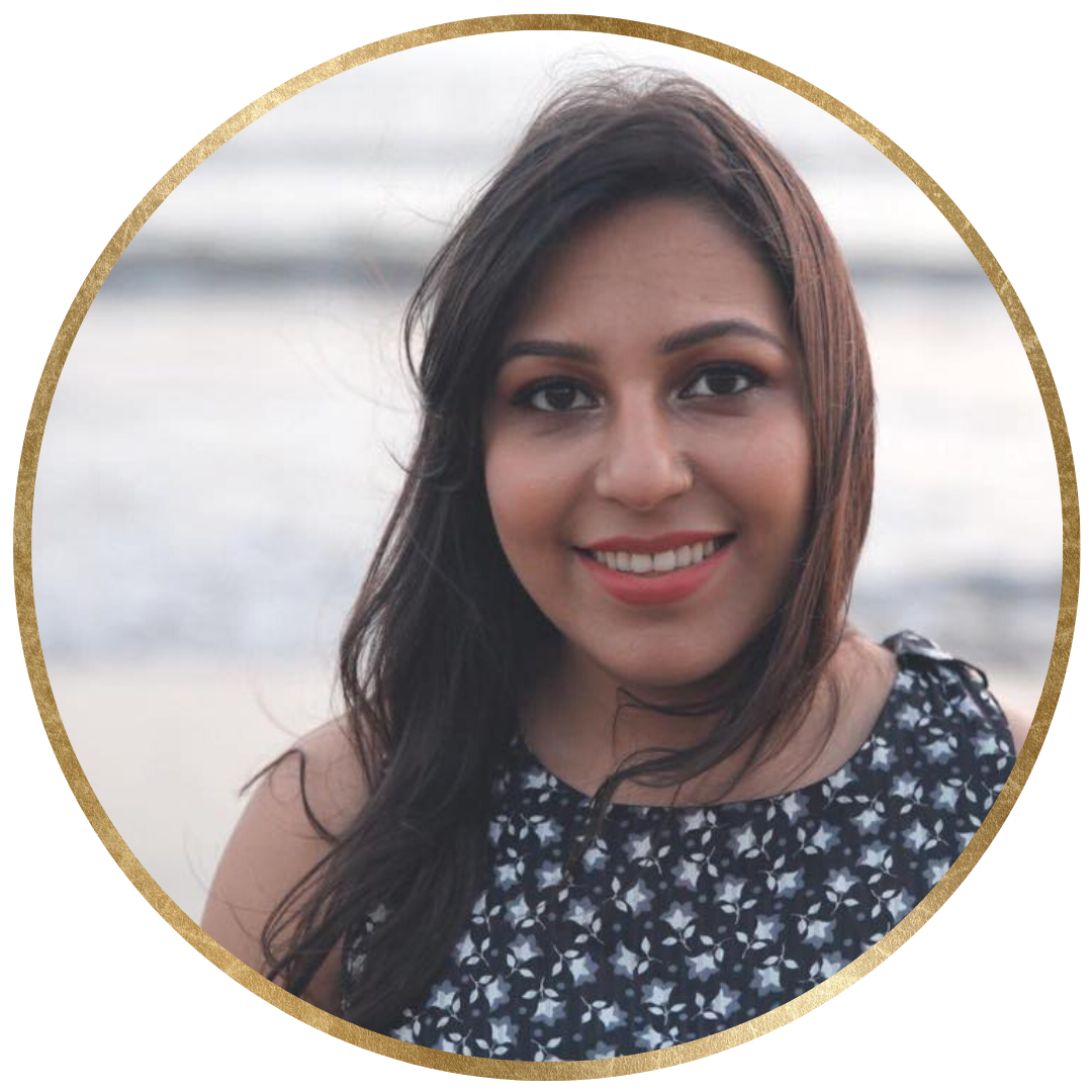 online coaches grow your audiences - Shweta