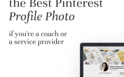How To Change Your Pinterest Profile Picture