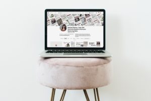 Should I convert my personal Pinterest account to a business account?