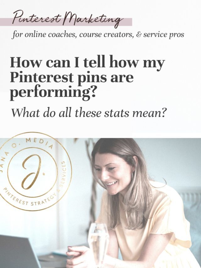 What to do when a Pin performs well on Pinterest