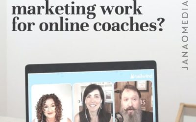 Is Pinterest good for coaches?