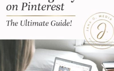 How to Use Trending Keywords on Pinterest: The Ultimate Guide