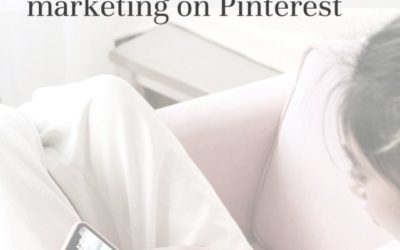 Keywords for Health and Wellness Coaches Marketing on Pinterest