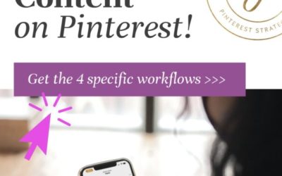 How To Repurpose Your Instagram Content on Pinterest