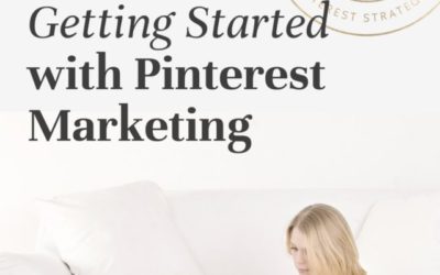 How to Start Using Pinterest for Business: Your Questions Answered!