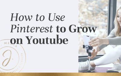 How to Use Pinterest for Youtube: Drive More Views & Grow Your Channel!