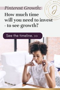 Learn the three phases of an effective Pinterest growth strategy: What to do in each phase, what to expect, & how to maintain your momentum!