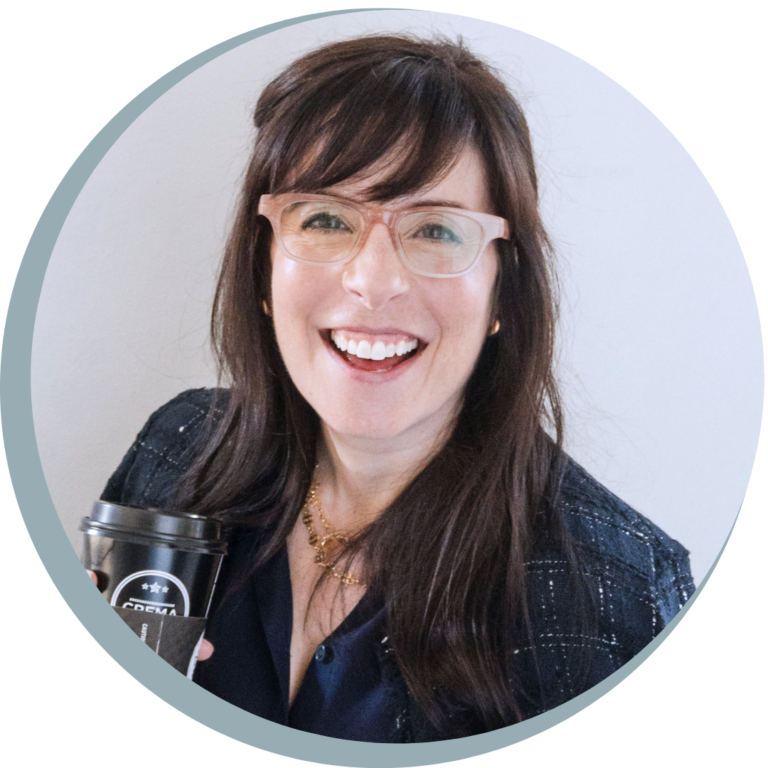 8 Jana Osofsky, In Demand & Booked Out Summit Hostin