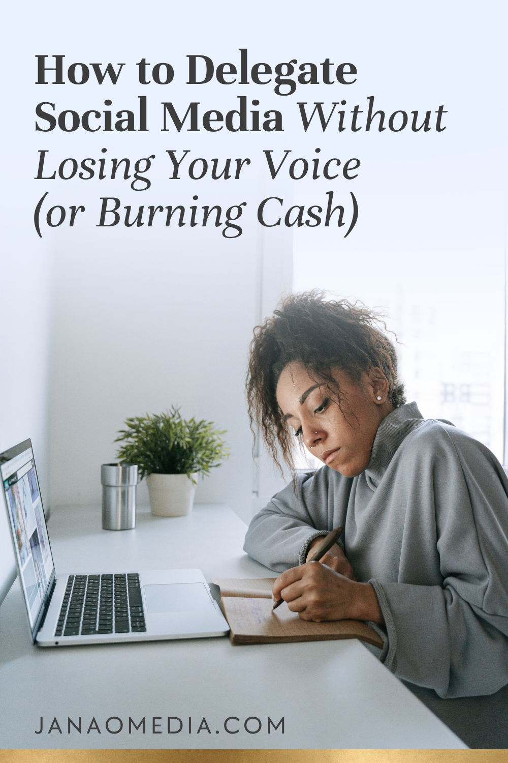 How to pin your Instagram content to Pinterest