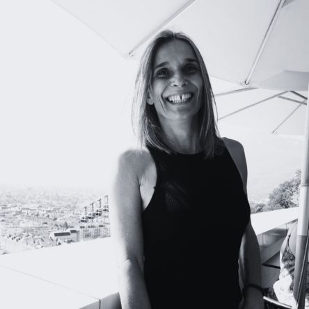 Val - blogging for business course testimonial