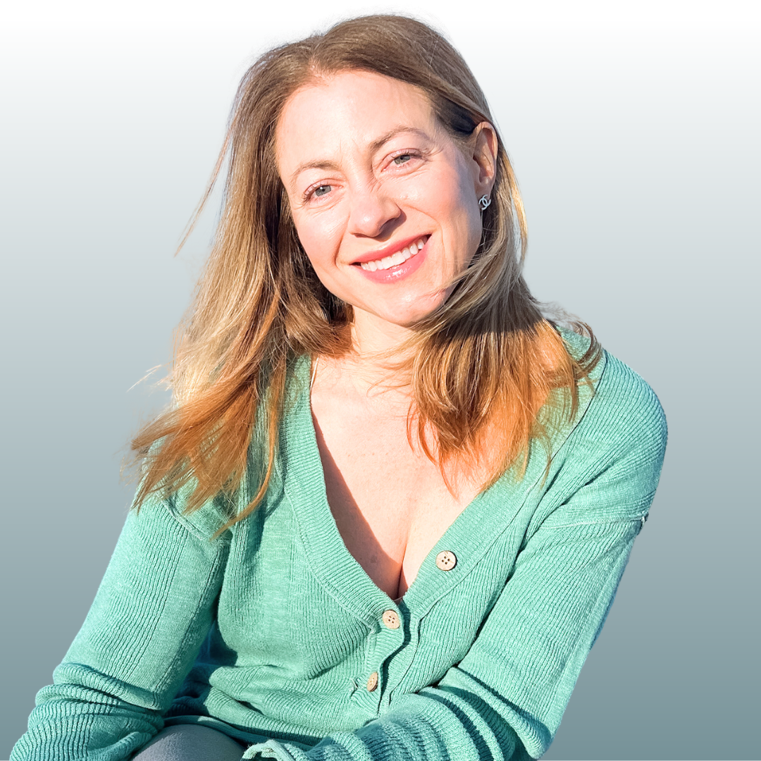 Jenn - blogging for business course testimonial