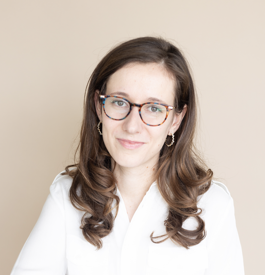 Sara - blogging for business course testimonial