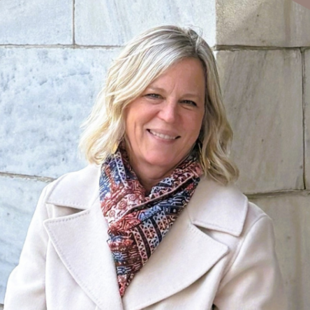 Chiara Pinterest Coach